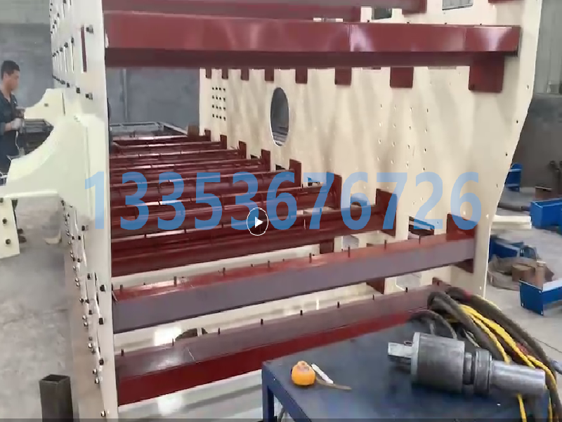 多層弛張沸騰篩-四層弛張篩廠家定制-技術特點參數分享11